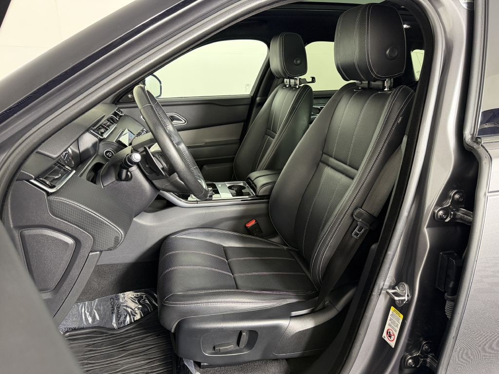 2019 Land Rover Range Rover Image 19