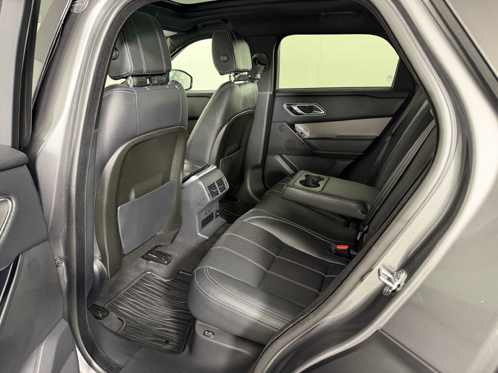 2019 Land Rover Range Rover Image 21