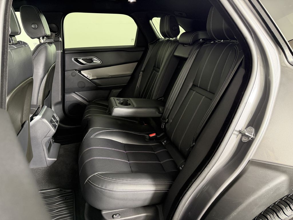 2019 Land Rover Range Rover Image 22