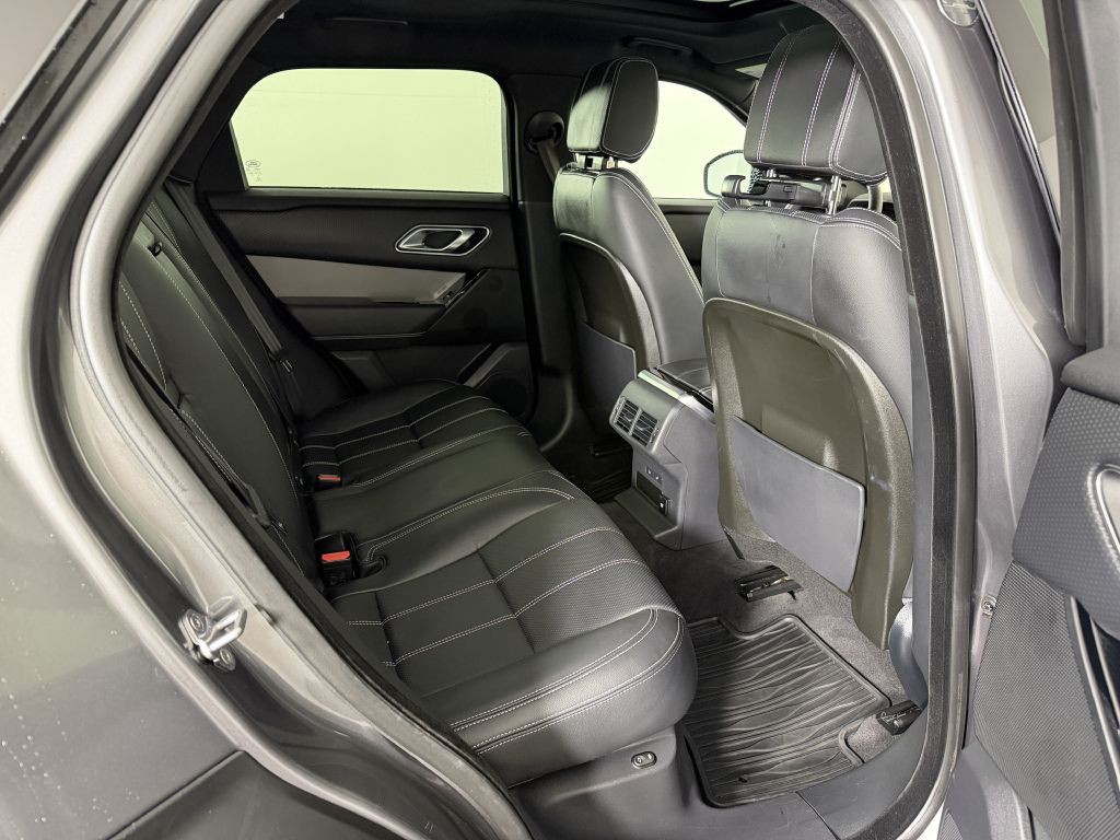 2019 Land Rover Range Rover Image 23
