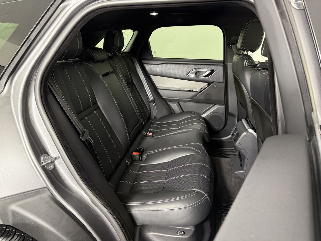 2019 Land Rover Range Rover Image 24