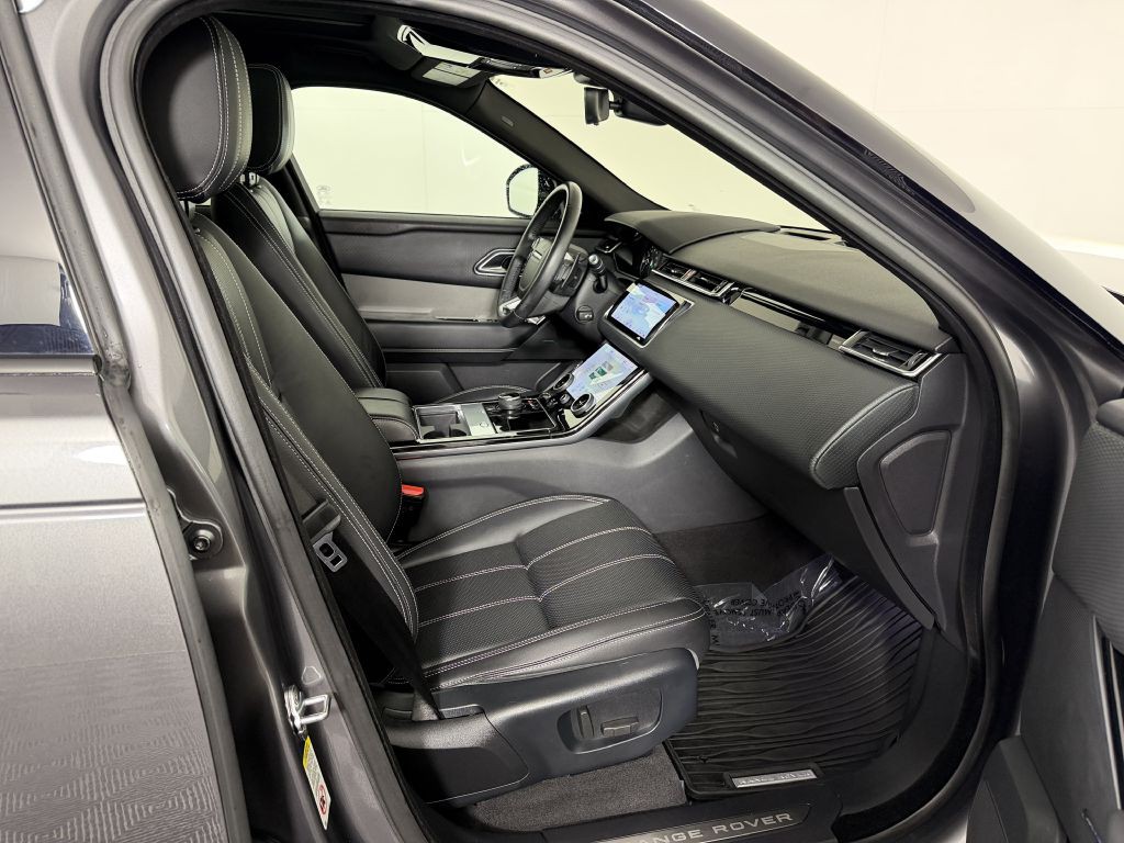 2019 Land Rover Range Rover Image 25