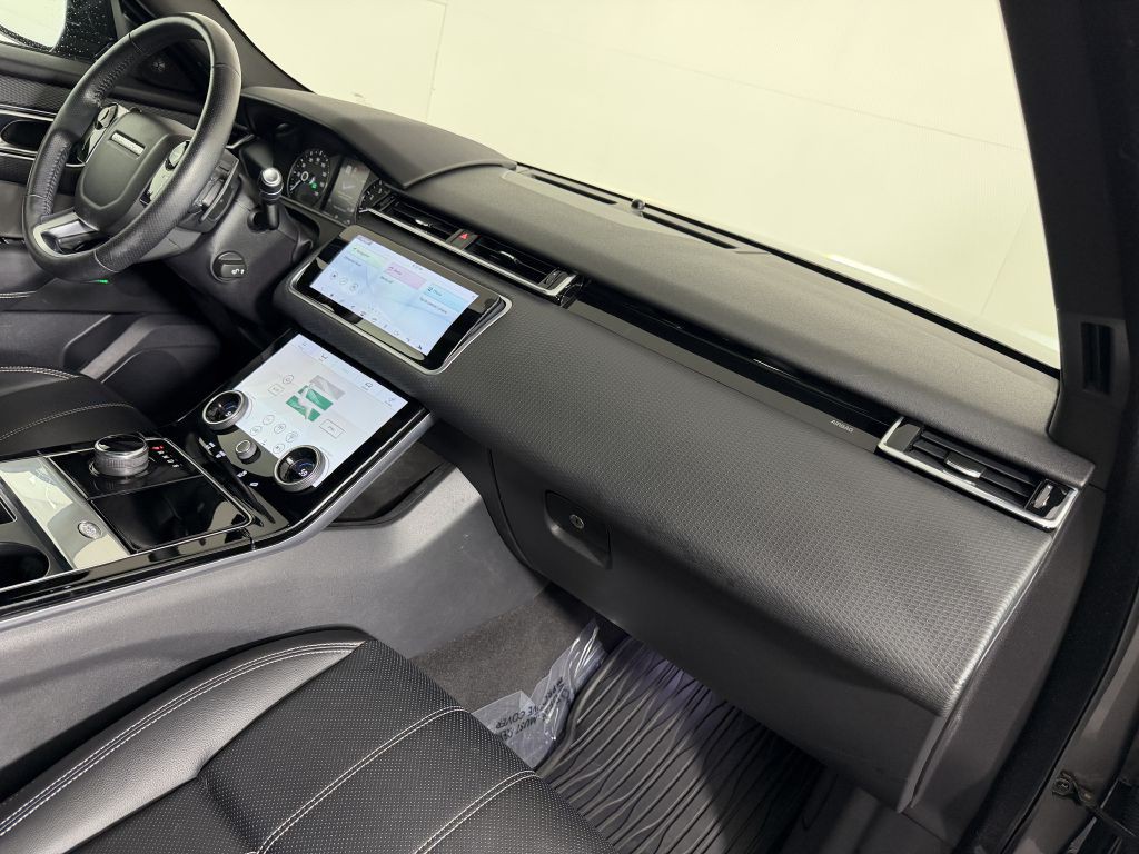 2019 Land Rover Range Rover Image 26