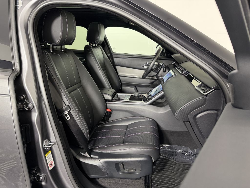 2019 Land Rover Range Rover Image 27