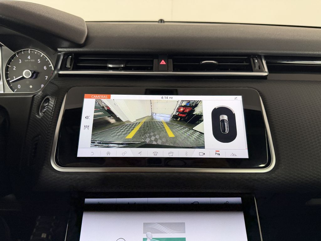 2019 Land Rover Range Rover Image 28