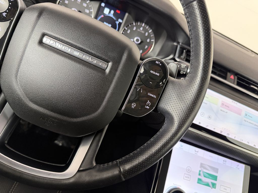 2019 Land Rover Range Rover Image 33