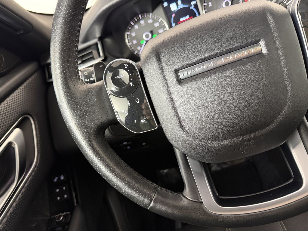 2019 Land Rover Range Rover Image 34