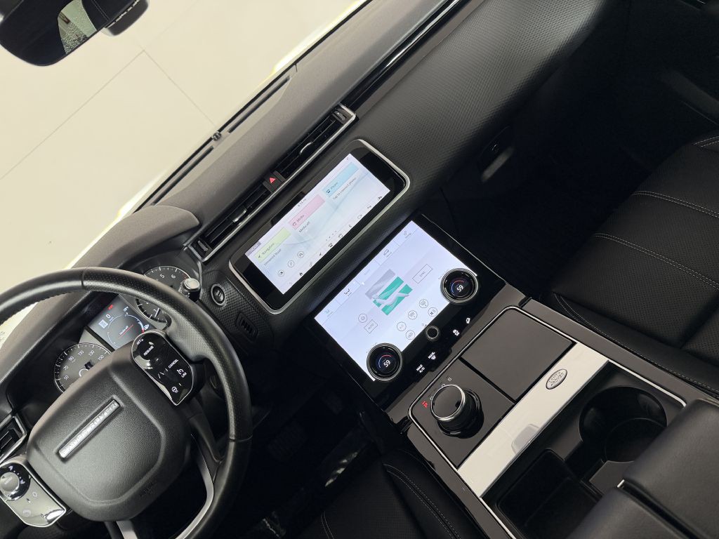 2019 Land Rover Range Rover Image 35