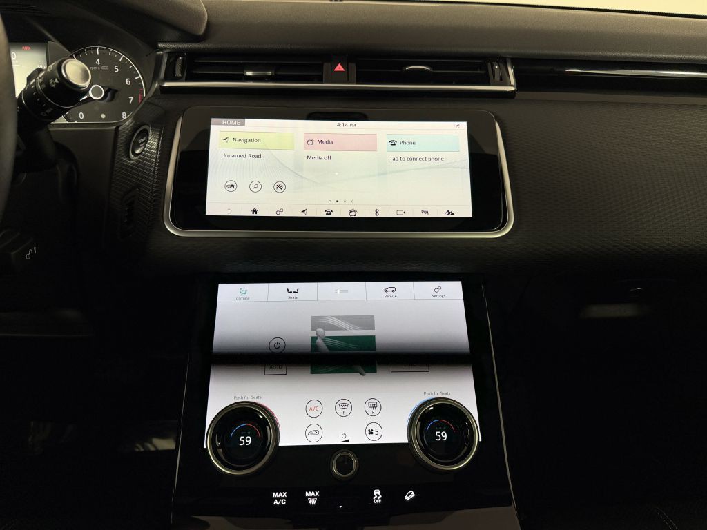 2019 Land Rover Range Rover Image 36