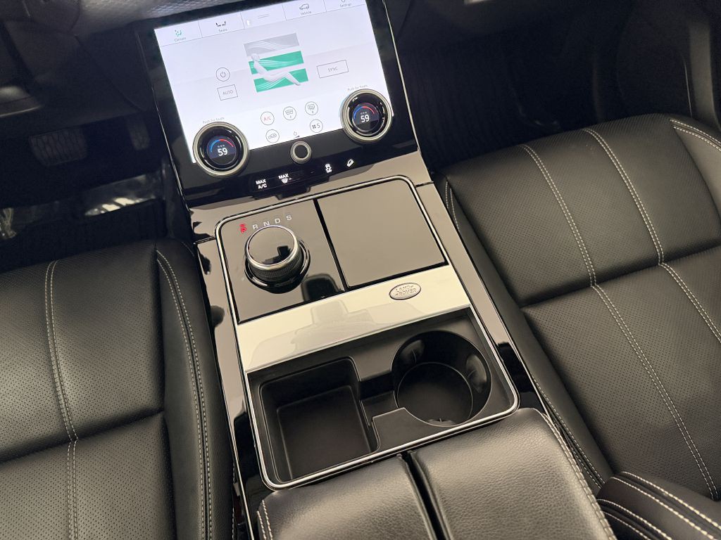 2019 Land Rover Range Rover Image 37