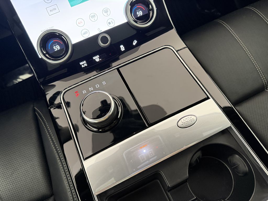 2019 Land Rover Range Rover Image 38