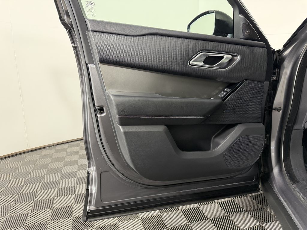 2019 Land Rover Range Rover Image 41