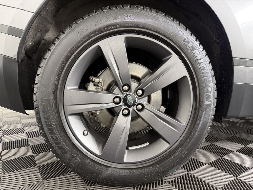 2019 Land Rover Range Rover Image 44