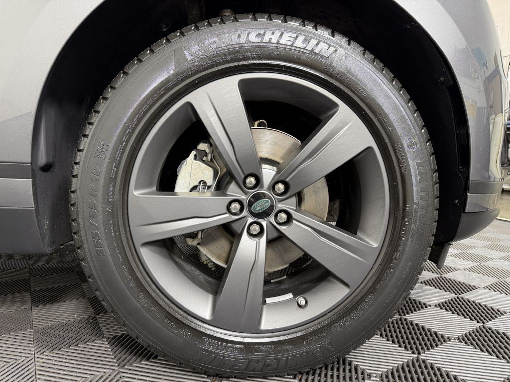2019 Land Rover Range Rover Image 45