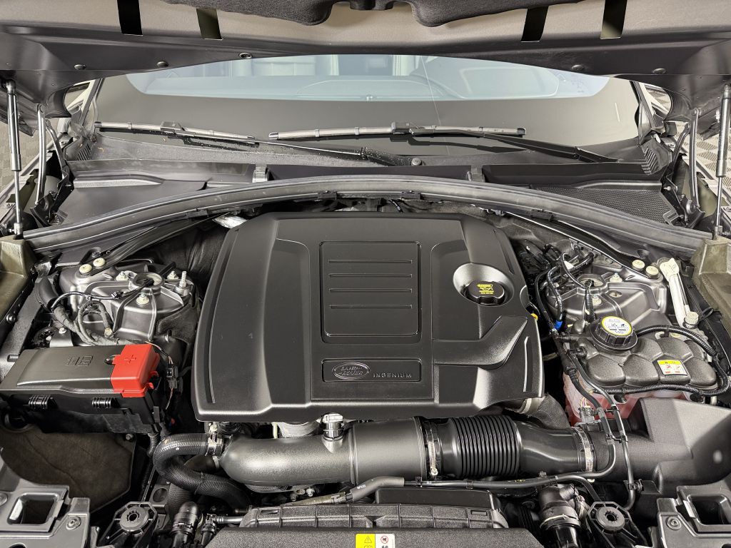 2019 Land Rover Range Rover Image 46