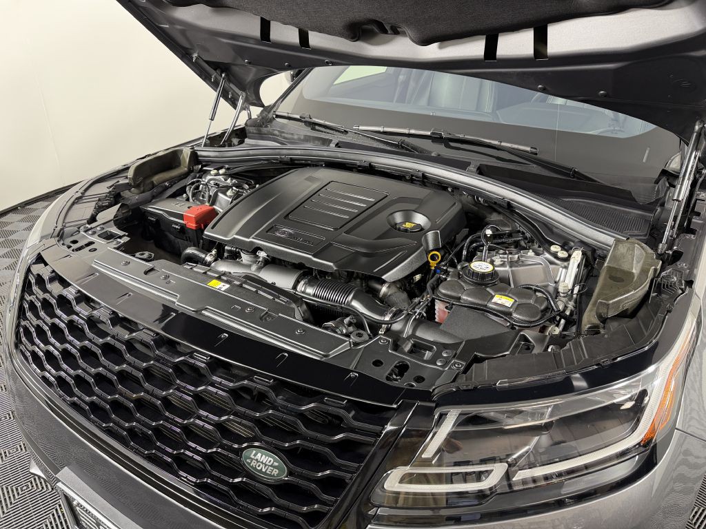 2019 Land Rover Range Rover Image 48