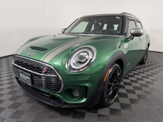 Image for 2020 MINI Cooper S CLUBMAN ALL4 ID: 7637861