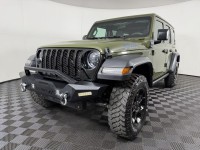 Image for 2023 Jeep Wrangler 4XE ID: 7640930