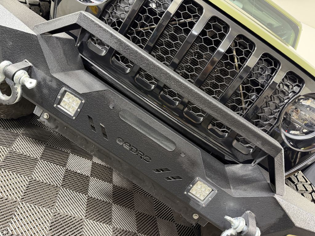 2023 Jeep Wrangler Image 22