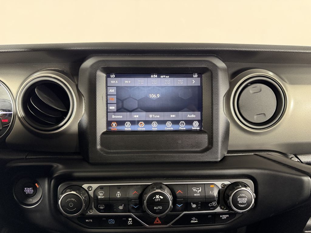 2023 Jeep Wrangler Image 47