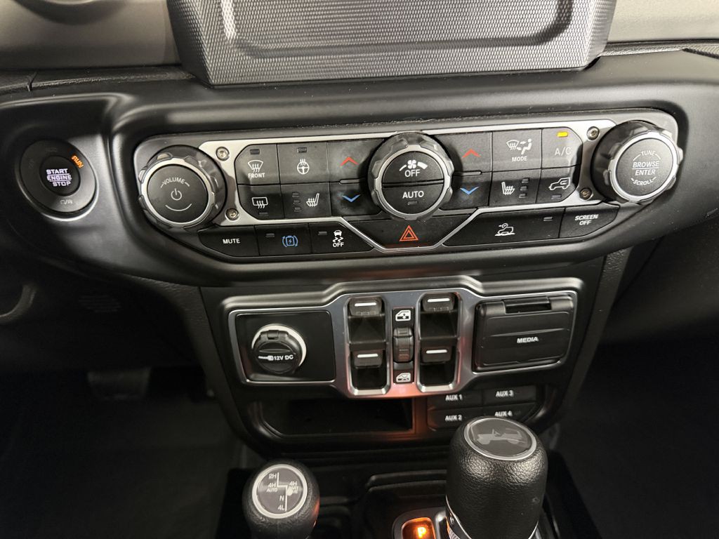 2023 Jeep Wrangler Image 48
