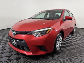 Image for 2015 Toyota Corolla L ID: 7654836