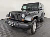 Image for 2007 Jeep Wrangler Rubicon ID: 7656733