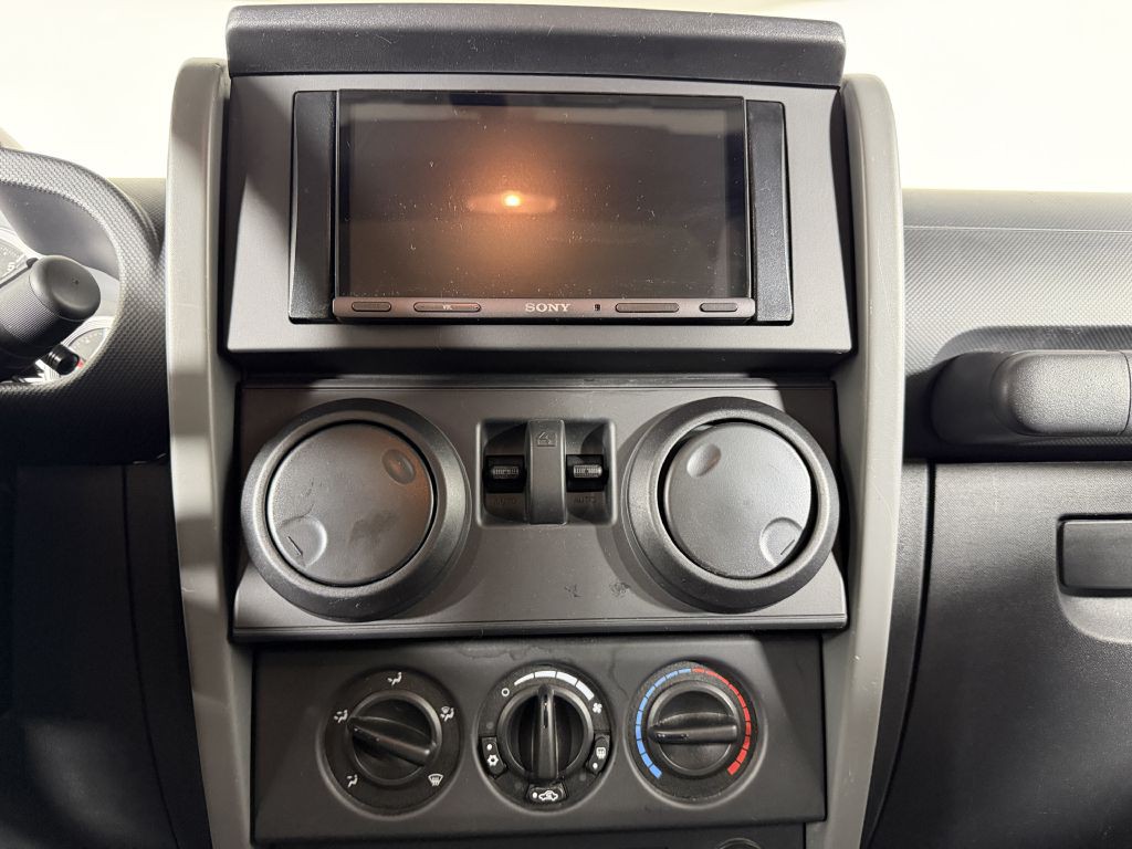 2007 Jeep Wrangler Image 26