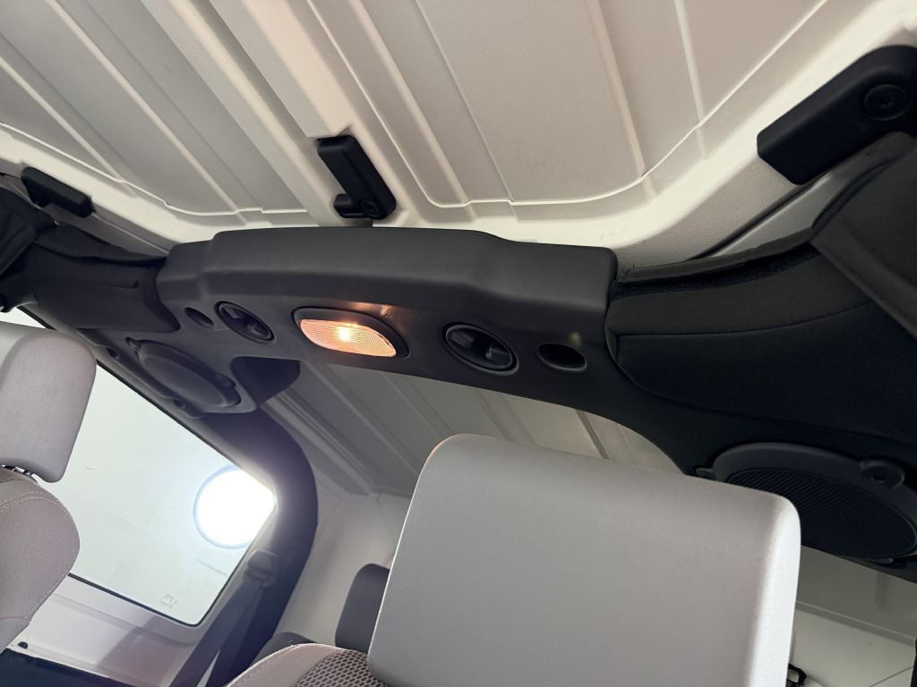 2007 Jeep Wrangler Image 35