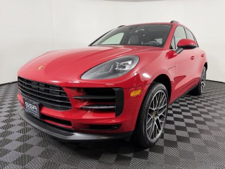 Image for 2021 Porsche Macan S ID: 7662844