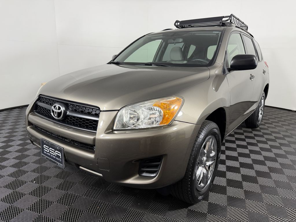 2010 Toyota Rav4 Image 1