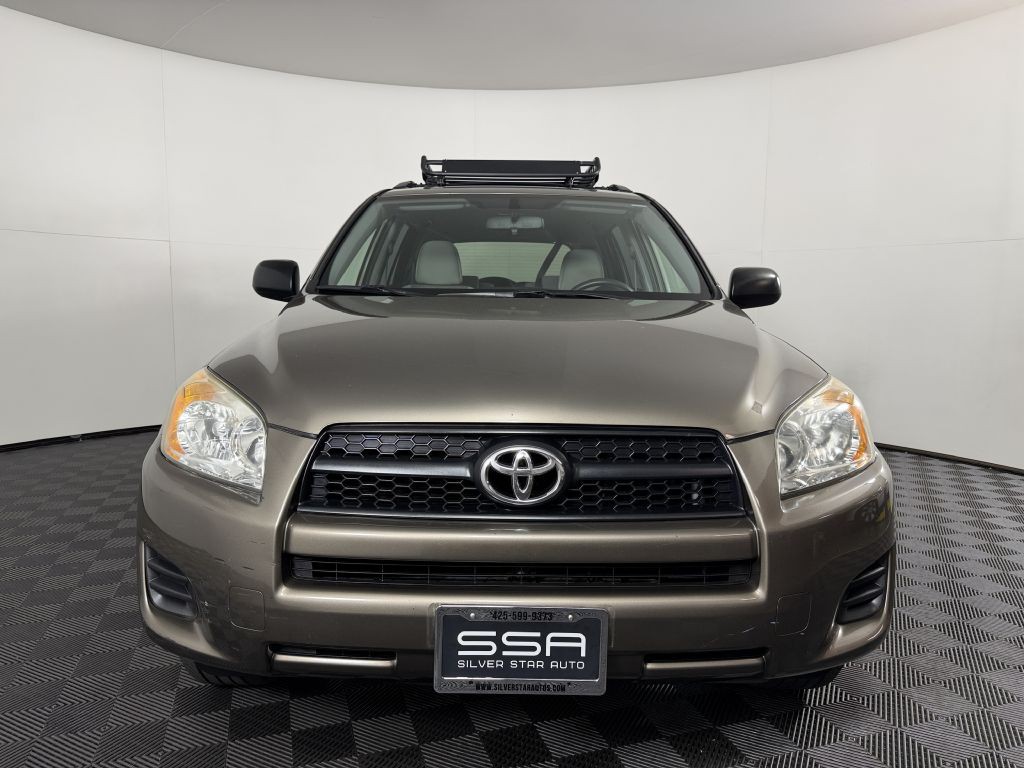 2010 Toyota Rav4 Image 2