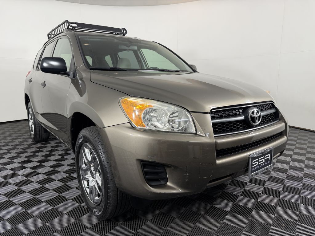 2010 Toyota Rav4 Image 3