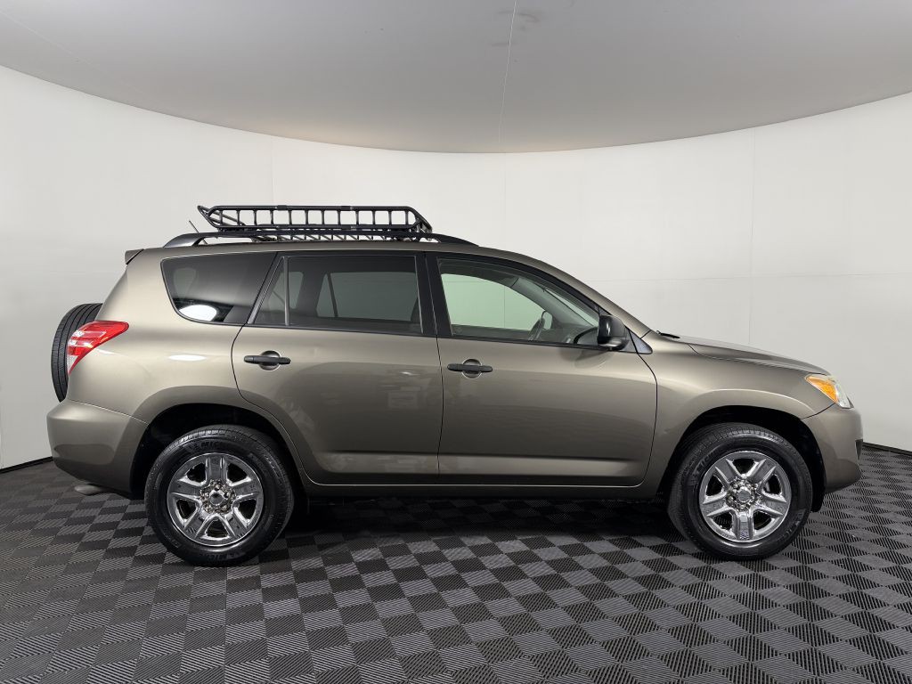 2010 Toyota Rav4 Image 4
