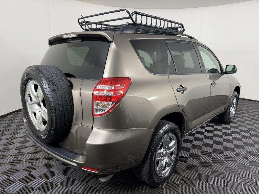 2010 Toyota Rav4 Image 5