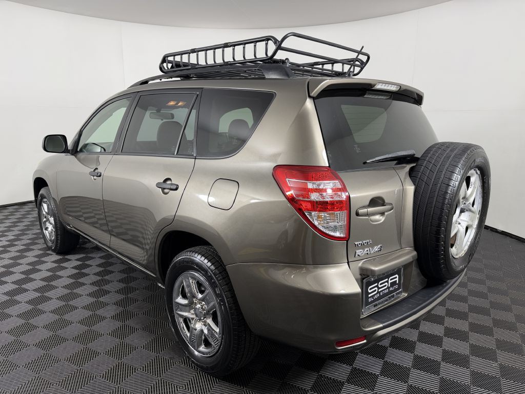 2010 Toyota Rav4 Image 6