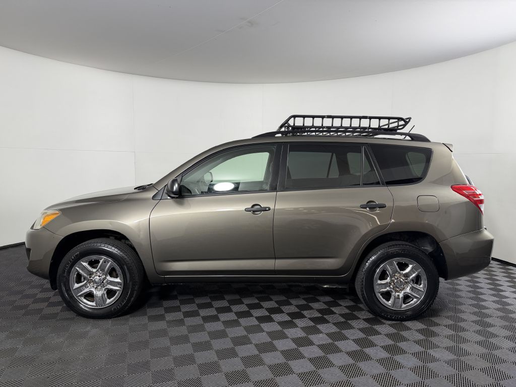 2010 Toyota Rav4 Image 7