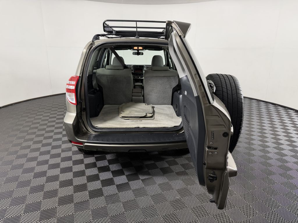 2010 Toyota Rav4 Image 10