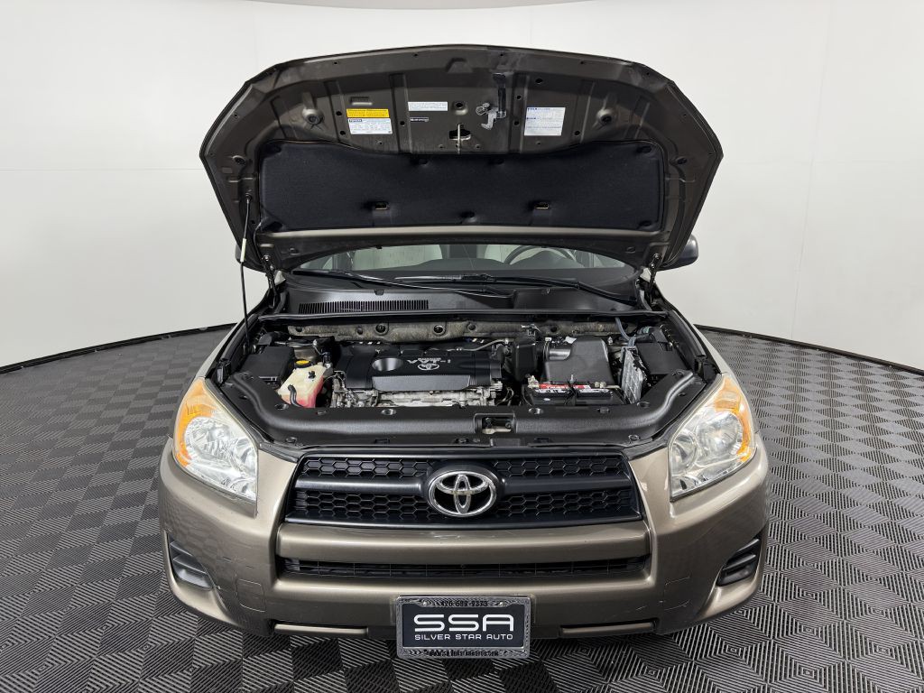 2010 Toyota Rav4 Image 11