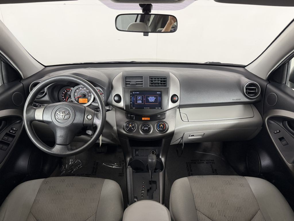 2010 Toyota Rav4 Image 12