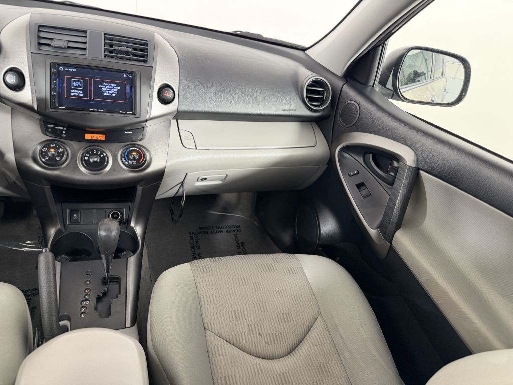 2010 Toyota Rav4 Image 13