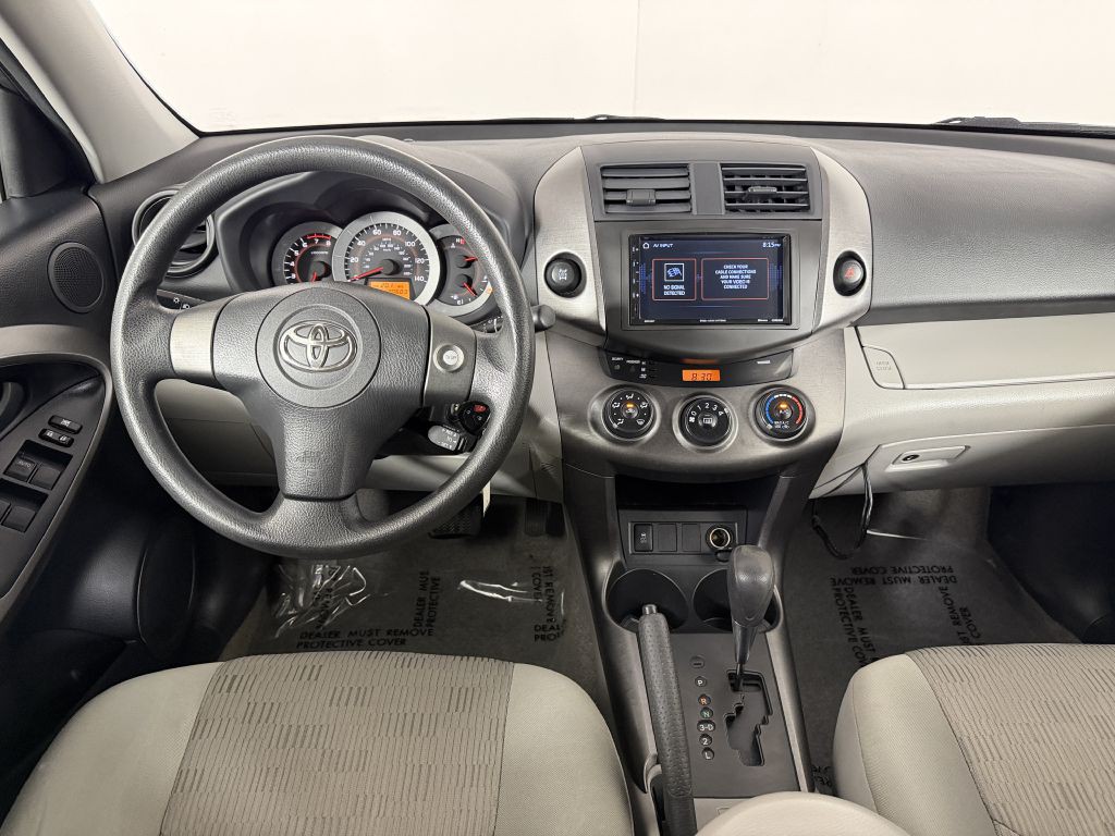 2010 Toyota Rav4 Image 14