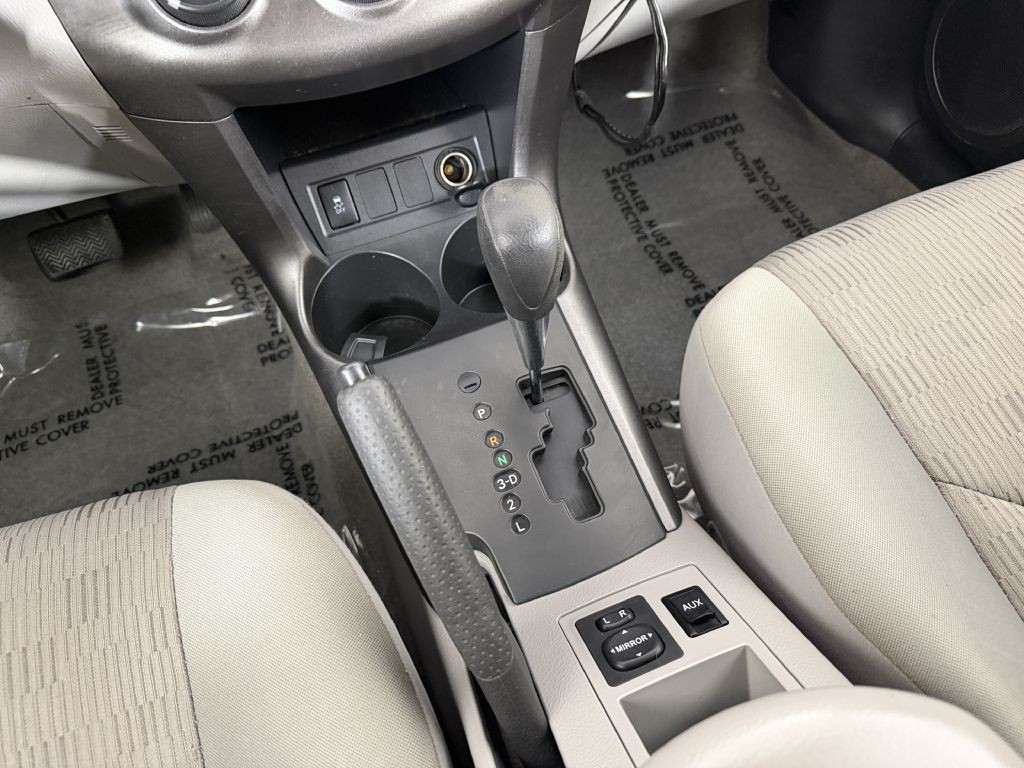 2010 Toyota Rav4 Image 15