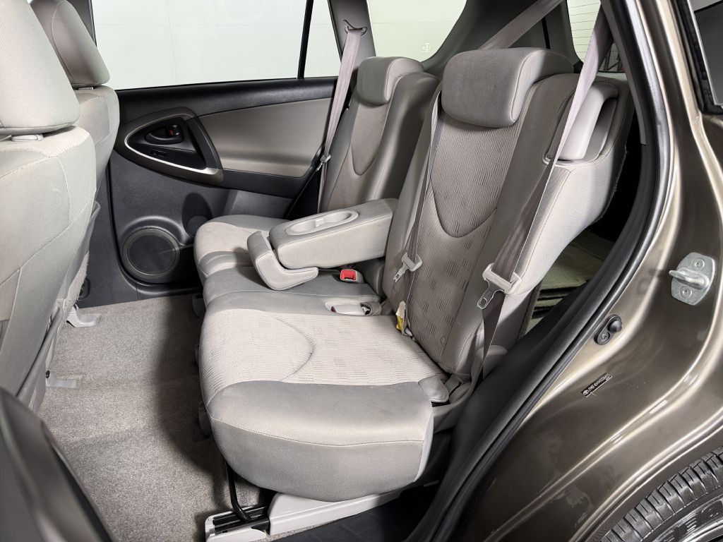 2010 Toyota Rav4 Image 19
