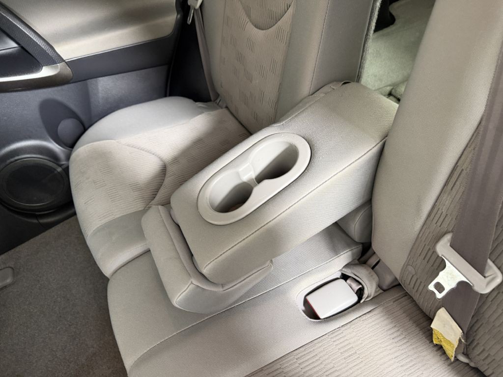 2010 Toyota Rav4 Image 20