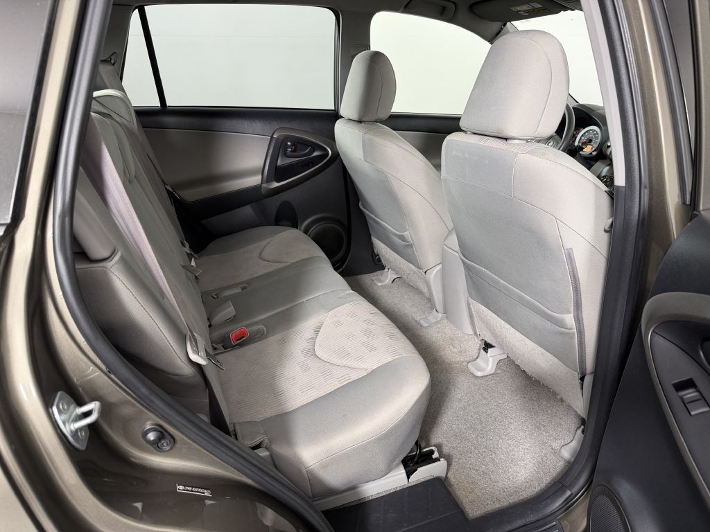 2010 Toyota Rav4 Image 21