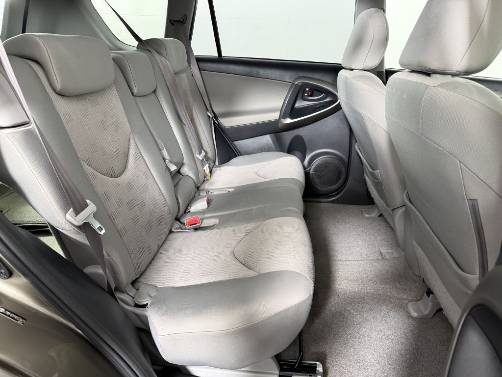 2010 Toyota Rav4 Image 22
