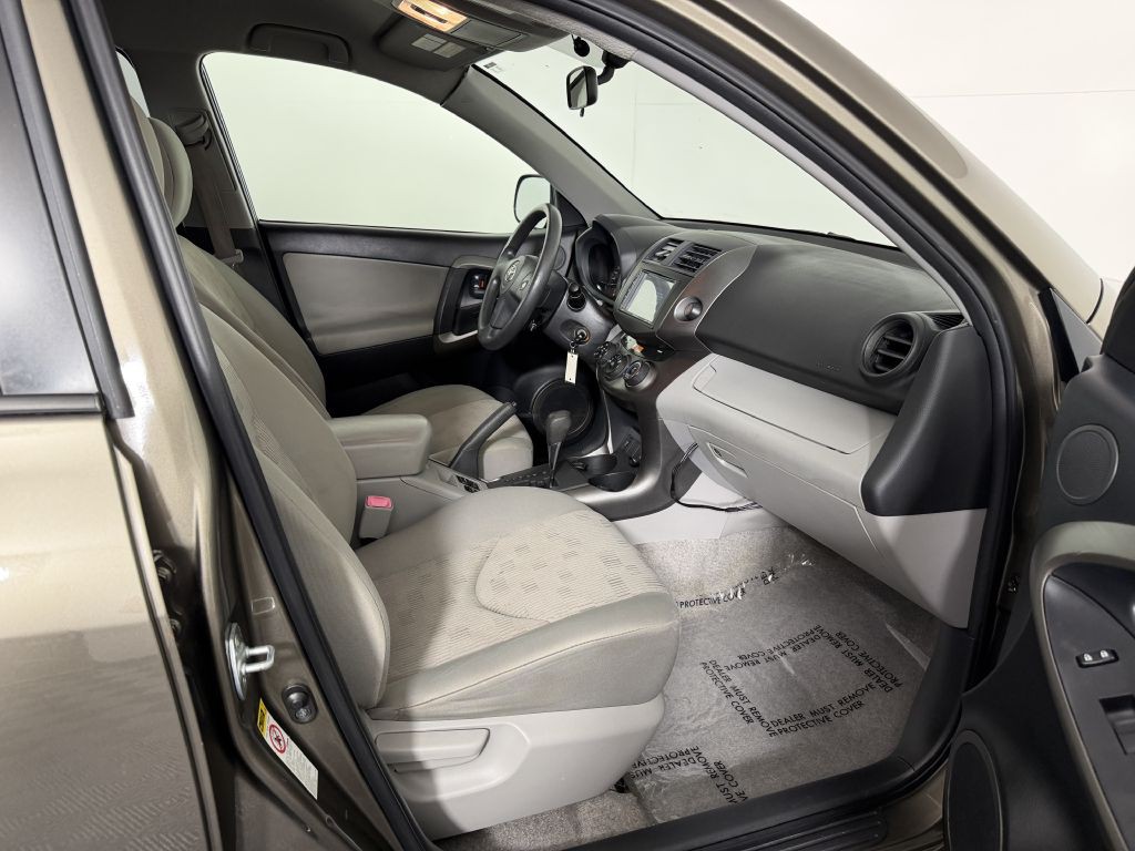 2010 Toyota Rav4 Image 23