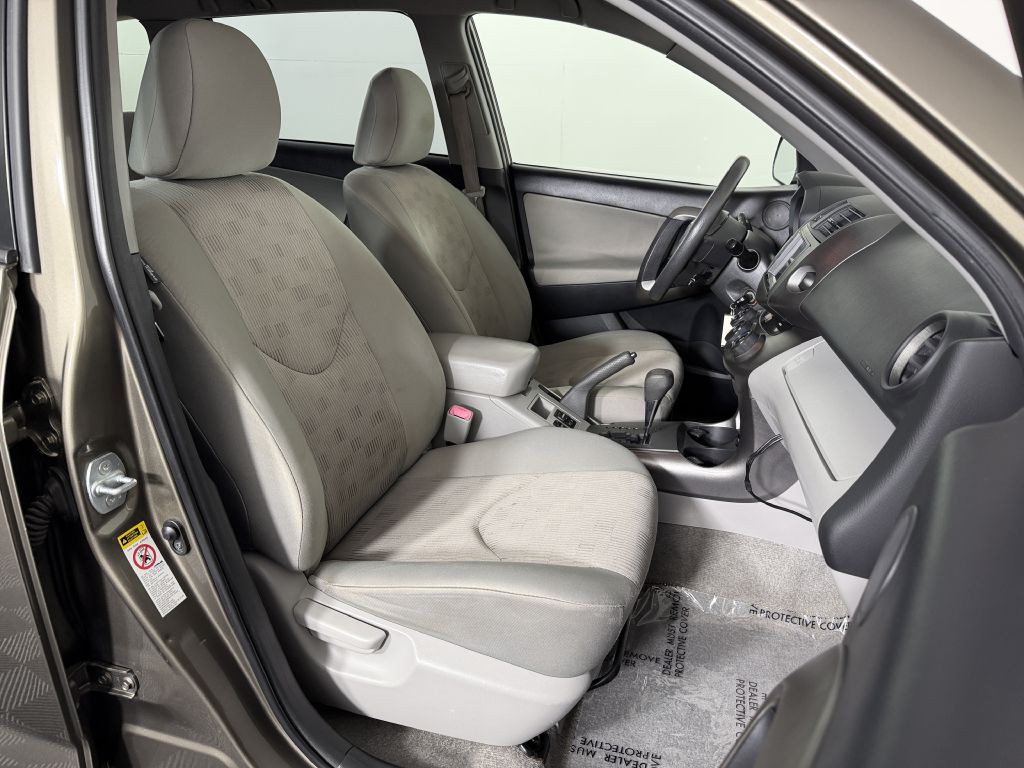 2010 Toyota Rav4 Image 24