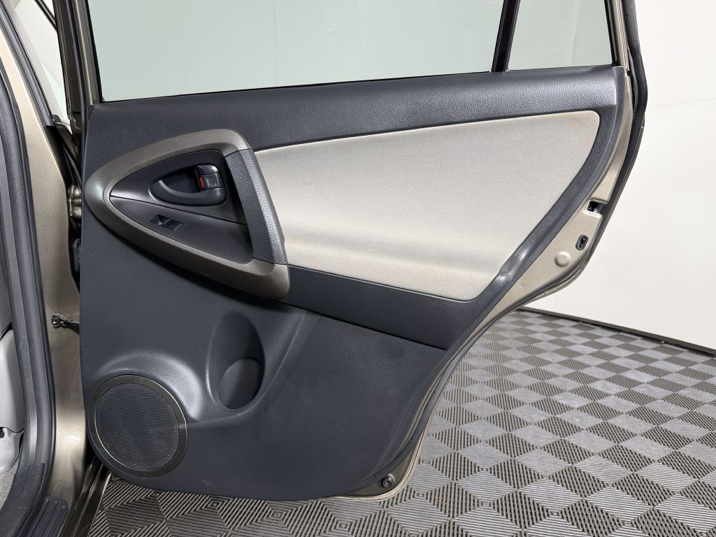 2010 Toyota Rav4 Image 29